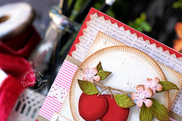 the greetery, the greetery inspiration friday, the greetery botanicuts, the greetery apple, the greetery vintage style, the greetery autumn, fall cards, thanksgiving cards, card ideas, the greetery patchwork, wanda guess, a blog called wanda