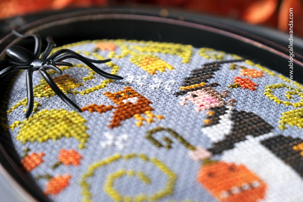 cross stitch, halloween, witch, brenda gervais, brenda gervais spirits and spells, with thy needle and thread, cross stitch halloween, cross stitch finishing ideas, 14 aida, ideas, wanda guess, a blog called wanda cross stitch, halloween, witch, brenda gervais, brenda gervais spirits and spells, with thy needle and thread, cross stitch halloween, cross stitch finishing ideas, 14 aida, ideas, wanda guess, a blog called wanda