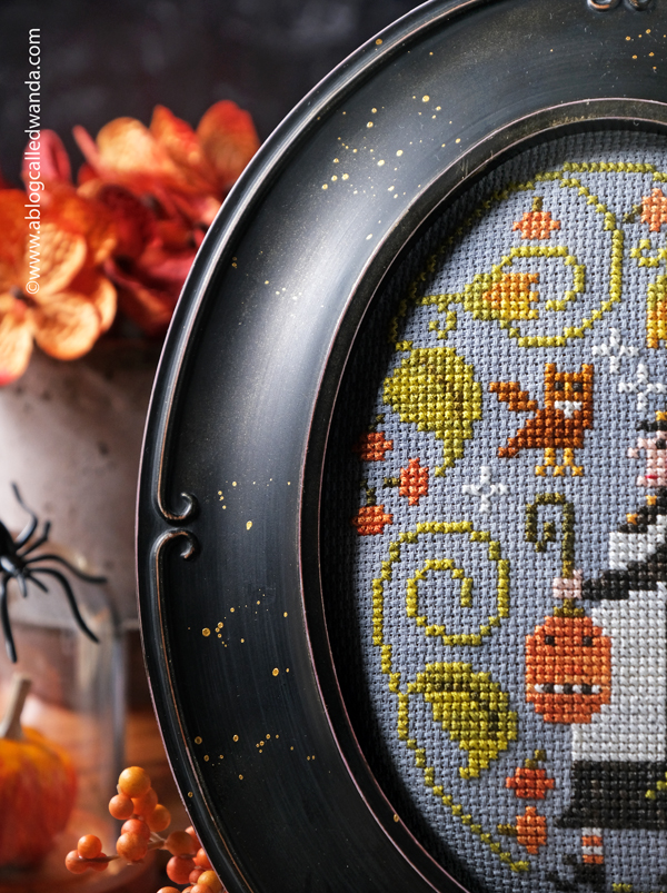 cross stitch, halloween, witch, brenda gervais, brenda gervais spirits and spells, with thy needle and thread, cross stitch halloween, cross stitch finishing ideas, 14 aida, ideas, wanda guess, a blog called wanda cross stitch, halloween, witch, brenda gervais, brenda gervais spirits and spells, with thy needle and thread, cross stitch halloween, cross stitch finishing ideas, 14 aida, ideas, wanda guess, a blog called wanda