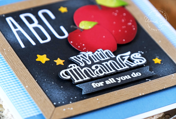 the greetery, the greetery new release, the greetery calico fields, the greetery stamps and dies, the greetery warm and wonderful, the greetery apples, die cutting, stamping, card ideas, card layouts, handmade cards, fall cards, coffee cards, wanda guess, a blog called wanda
