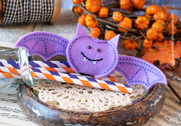 felt ideas, felt projects, felt crafting, felt plush, felt halloween, halloween projects, halloween crafts, diy halloween, halloween party, felties, Poshta design, felt jack o lantern, felt witch hat, felt bat, wanda guess, a blog called wanda