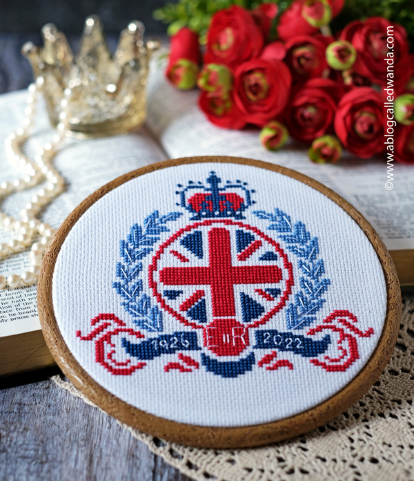 cross stitch, union jack, british flag, queens death, queen elizabeth, cross stitch pattern cross stitch, union jack, british flag, queens death, queen elizabeth, cross stitch pattern