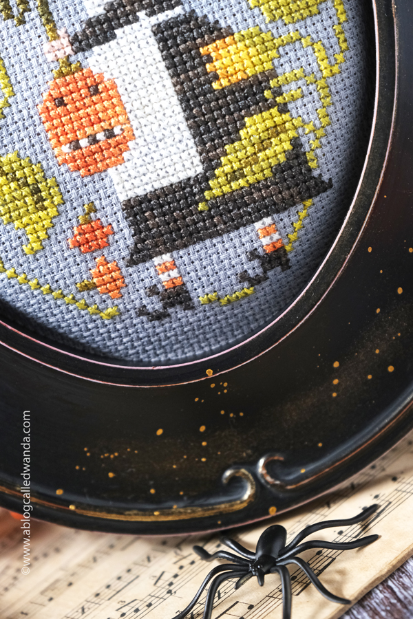 cross stitch, halloween, witch, brenda gervais, brenda gervais spirits and spells, with thy needle and thread, cross stitch halloween, cross stitch finishing ideas, 14 aida, ideas, wanda guess, a blog called wanda cross stitch, halloween, witch, brenda gervais, brenda gervais spirits and spells, with thy needle and thread, cross stitch halloween, cross stitch finishing ideas, 14 aida, ideas, wanda guess, a blog called wanda