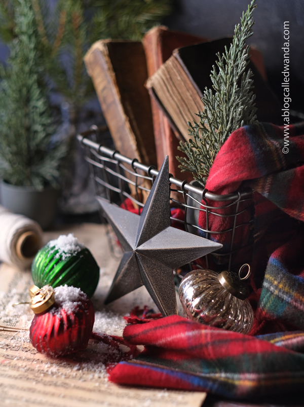 Use for christmas post