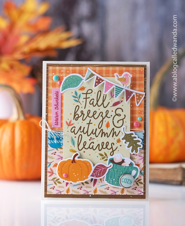 Simple Stories Harvest Market, Harvest Market Collection, Simple Stories cards, Scrapbooking, Fall, Autumn, fall scrapbook pages, card layouts, card ideas, handmade cards, mixed media cards, Thanksgiving, Cozy, pumpkin spice, coffee, wanda guess, a blog called wanda Simple Stories Harvest Market, Harvest Market Collection, Simple Stories cards, Scrapbooking, Fall, Autumn, fall scrapbook pages, card layouts, card ideas, handmade cards, mixed media cards, Thanksgiving, Cozy, pumpkin spice, coffee, wanda guess, a blog called wanda