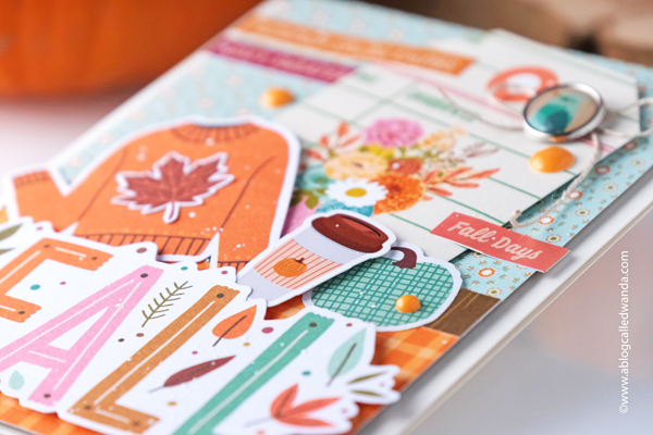 Simple Stories Harvest Market, Harvest Market Collection, Simple Stories cards, Scrapbooking, Fall, Autumn, fall scrapbook pages, card layouts, card ideas, handmade cards, mixed media cards, Thanksgiving, Cozy, pumpkin spice, coffee, wanda guess, a blog called wanda Simple Stories Harvest Market, Harvest Market Collection, Simple Stories cards, Scrapbooking, Fall, Autumn, fall scrapbook pages, card layouts, card ideas, handmade cards, mixed media cards, Thanksgiving, Cozy, pumpkin spice, coffee, wanda guess, a blog called wanda