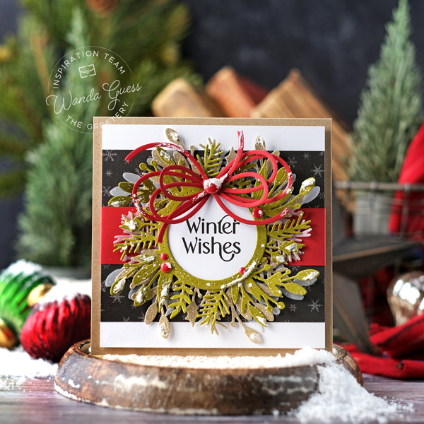 the greetery, the greetery stamps and dies, the greetery all wrapped up release, new release, the greetery christmas, the greetery packaging, tags, christmas, winter, holiday, wrapping ideas, christmas cards, diy, diy holiday, The greetery ribbon maker dies, classic wrapping for christmas, wanda guess, a blog called wanda the greetery, the greetery stamps and dies, the greetery all wrapped up release, new release, the greetery christmas, the greetery packaging, tags, christmas, winter, holiday, wrapping ideas, christmas cards, diy, diy holiday, The greetery ribbon maker dies, classic wrapping for christmas, wanda guess, a blog called wanda
