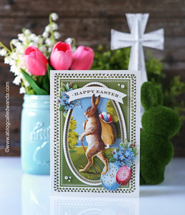 easter, happy easter, vintage easter, anna griffin easter, easter card, diy, holidays, 5x7 cards, wanda guess, a blog called wanda, easter greetings, diy easter cards easter, happy easter, vintage easter, anna griffin easter, easter card, diy, holidays, 5x7 cards, wanda guess, a blog called wanda, easter greetings, diy easter cards