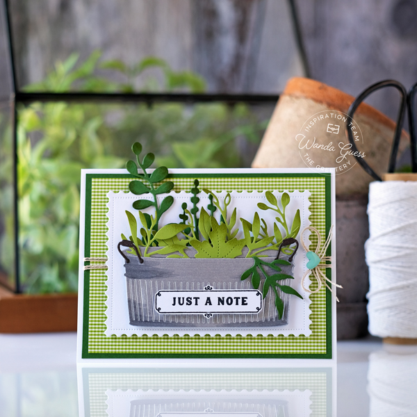 the greetery, the greetery new release, the greetery urban jungle, the greetery greenhouse die, the greetery garden tub die, the greetery petal pusher stencil, stamps and dies, handmade cards, card ideas, wanda guess, a blog called wanda the greetery, the greetery new release, the greetery urban jungle, the greetery greenhouse die, the greetery garden tub die, the greetery petal pusher stencil, stamps and dies, handmade cards, card ideas, wanda guess, a blog called wanda