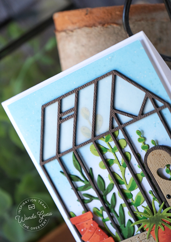 the greetery, the greetery new release, the greetery urban jungle, the greetery greenhouse die, the greetery garden tub die, the greetery petal pusher stencil, stamps and dies, handmade cards, card ideas, wanda guess, a blog called wanda the greetery, the greetery new release, the greetery urban jungle, the greetery greenhouse die, the greetery garden tub die, the greetery petal pusher stencil, stamps and dies, handmade cards, card ideas, wanda guess, a blog called wanda
