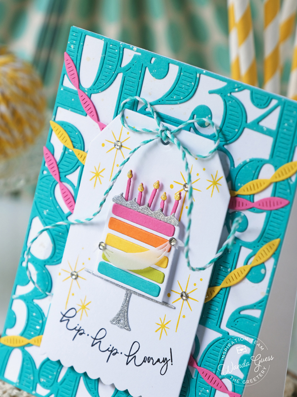 the greetery stamps and dies, the greetery mini cake, the greetery delightful digits, the greetery tags, birthday card ideas, papercrafts, handmade cards, card layouts, wanda guess, a blog called wanda the greetery stamps and dies, the greetery mini cake, the greetery delightful digits, the greetery tags, birthday card ideas, papercrafts, handmade cards, card layouts, wanda guess, a blog called wanda