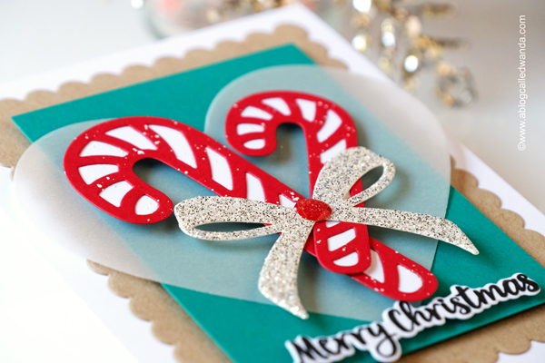 hero arts, hero arts stamps and dies, hero arts blog hop, hero arts winter, holiday, christmas, peeking snowman dies, candy cane dies, christmas cards, card ideas, handmade christmas cards, snowman card, stencils, snowflakes, distress inks, tags dies, wanda guess, a blog called wanda