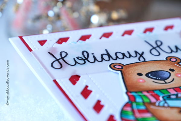 sunny studio stamps, sunny studio stamps and dies, sunny studio woolen mittens, sunny studio holiday hugs, copic markers, christmas cards, holiday cards, winter, mitten card, card ideas, handmade cards, wanda guess, make your own christmas cards, a blog called wanda