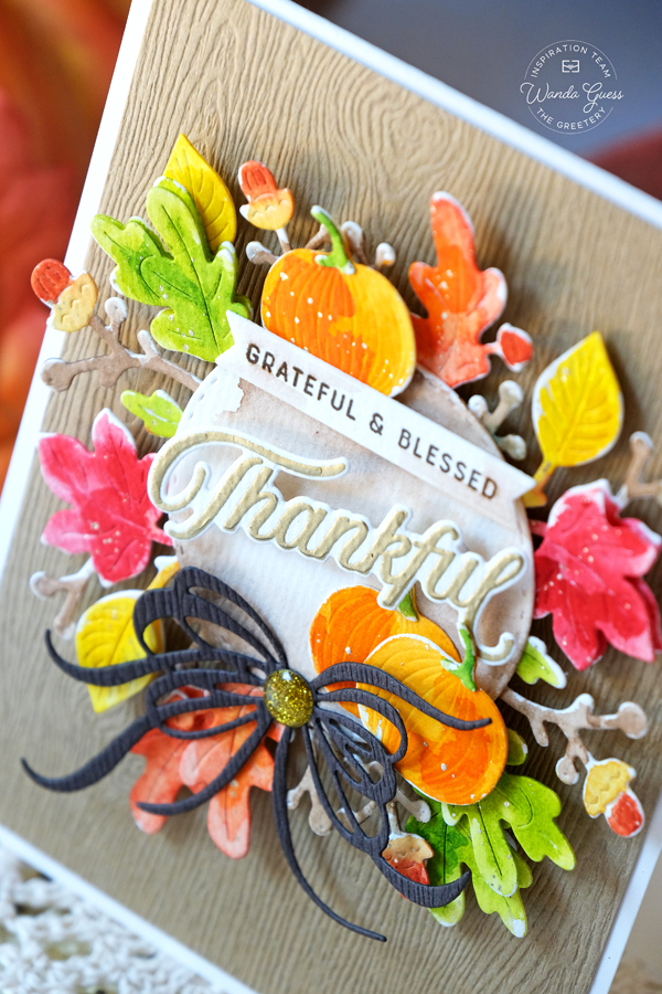 the greetery, the greetery stamps and dies, the greetery new release, the greetery autumn, fall, thanksgiving, the greetery wildwood, the greetery arches elegant entrance, the greetery round about foliage, the greetery pumpkins, folk stencils, fall cards, diy, papercrafting, wanda guess, a blog called wanda the greetery, the greetery stamps and dies, the greetery new release, the greetery autumn, fall, thanksgiving, the greetery wildwood, the greetery arches elegant entrance, the greetery round about foliage, the greetery pumpkins, folk stencils, fall cards, diy, papercrafting, wanda guess, a blog called wanda