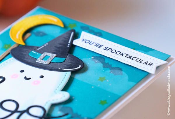 pretty pink posh, pretty pink posh stamps and dies, pretty pink posh ghost, boo shadow, halloween mug, pretty pink posh mug, sentiment strips, halloween cards, diy, handmade, stamps, pretty pink posh stitched pumpkins, spooky sky stencils, argyle stencils, fall cards, autumn card, pumpkin dies, thanksgiving, wanda guess, a blog called wanda