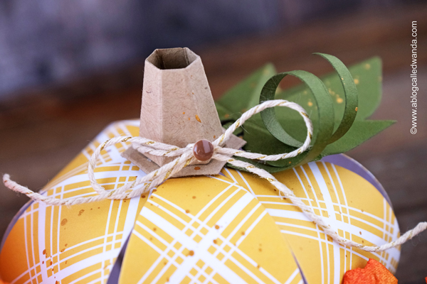 concord and 9th, concord & 9th, concord and 9th fall release, concord and 9th pumpkin builder dies, paper pumpkins, diy, fall decor, thanksgiving, halloween, diy paper crafts, thanksgiving place settings, harvest, fall, autumn, scrapbooking, wanda guess, a blog called wanda