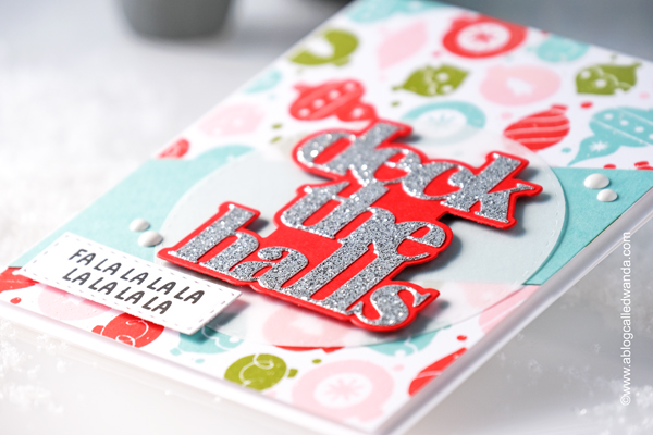 concord and 9th, concord and 9th, holiday charm, holiday release, christmas, winter, holiday, stamps and dies, concord and 9th ornaments turnabout, concord and 9th holiday sayings, concord and 9th all is calm, concord and 9th festive corners, concord and 9th stocking stamp and stitch, christmas cards, diy christmas, wanda guess, a blog called wanda
