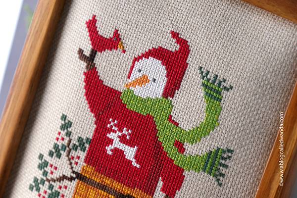 All Through The Night Cross Stitch pattern, Henry the Snowman cross stitch, christmas, christmas cross stitch, snowman cross stitch, aida, winter, snowman, crafts, floss tube, ffo, cross stitch ideas, wanda guess, a blog called wanda All Through The Night Cross Stitch pattern, Henry the Snowman cross stitch, christmas, christmas cross stitch, snowman cross stitch, aida, winter, snowman, crafts, floss tube, ffo, cross stitch ideas, wanda guess, a blog called wanda