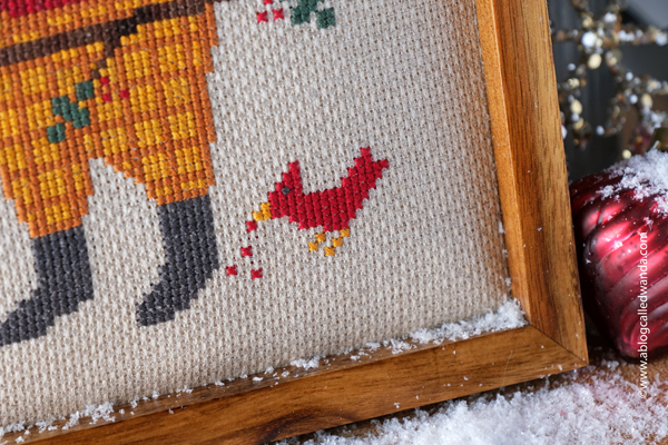 All Through The Night Cross Stitch pattern, Henry the Snowman cross stitch, christmas, christmas cross stitch, snowman cross stitch, aida, winter, snowman, crafts, floss tube, ffo, cross stitch ideas, wanda guess, a blog called wanda All Through The Night Cross Stitch pattern, Henry the Snowman cross stitch, christmas, christmas cross stitch, snowman cross stitch, aida, winter, snowman, crafts, floss tube, ffo, cross stitch ideas, wanda guess, a blog called wanda