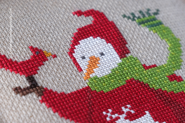 All Through The Night Cross Stitch pattern, Henry the Snowman cross stitch, christmas, christmas cross stitch, snowman cross stitch, aida, winter, snowman, crafts, floss tube, ffo, cross stitch ideas, wanda guess, a blog called wanda All Through The Night Cross Stitch pattern, Henry the Snowman cross stitch, christmas, christmas cross stitch, snowman cross stitch, aida, winter, snowman, crafts, floss tube, ffo, cross stitch ideas, wanda guess, a blog called wanda