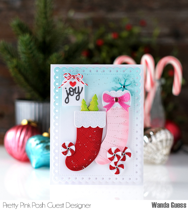 pretty pink posh, pretty pink posh new release, pretty pink posh christmas, pretty pink posh stamps and dies, pretty pink posh build a stocking, pretty pink posh eyelet rectangles, christmas diy, make your own christmas cards, card ideas, wanda guess, a glog called wanda, ink blending pretty pink posh, pretty pink posh new release, pretty pink posh christmas, pretty pink posh stamps and dies, pretty pink posh build a stocking, pretty pink posh eyelet rectangles, christmas diy, make your own christmas cards, card ideas, wanda guess, a glog called wanda, ink blending