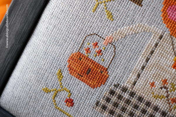 cross stitch, counted cross stitch, aida fabric, boo to you brenda gervais, with thy needle and thread, halloween stitch, stitchtober, halloween crafts, diy, ffo, finished cross stitching, framing, wanda guess, a blog called wanda cross stitch, counted cross stitch, aida fabric, boo to you brenda gervais, with thy needle and thread, halloween stitch, stitchtober, halloween crafts, diy, ffo, finished cross stitching, framing, wanda guess, a blog called wanda