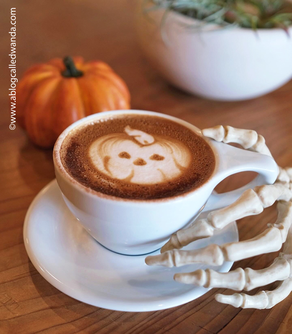 temple coffee sacramento latte art