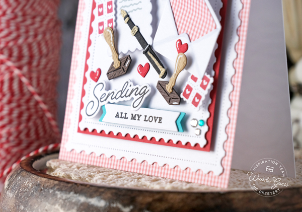 the greetery, the greetery love letters collection, the greetery stamps and dies, the greetery sent with love, the greetery four square tags, the greetery flourished phrases, the greetery postcard, the greetery vintage, the greetery card ideas, greetery design team, handmade cards, the greetery typewriter, vintage cards, wanda guess, a blog called wanda the greetery, the greetery love letters collection, the greetery stamps and dies, the greetery sent with love, the greetery four square tags, the greetery flourished phrases, the greetery postcard, the greetery vintage, the greetery card ideas, greetery design team, handmade cards, the greetery typewriter, vintage cards, wanda guess, a blog called wanda