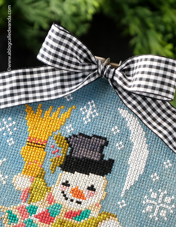 cross stitch, cross stitch finishing, cross stitch snowman, christmas cross stitch, winter, aida, 14 aida, ffo, floss tube, blackbird designs cross stitch, frosty's night out pattern, wanda guess, a blog called wanda cross stitch, cross stitch finishing, cross stitch snowman, christmas cross stitch, winter, aida, 14 aida, ffo, floss tube, blackbird designs cross stitch, frosty's night out pattern, wanda guess, a blog called wanda