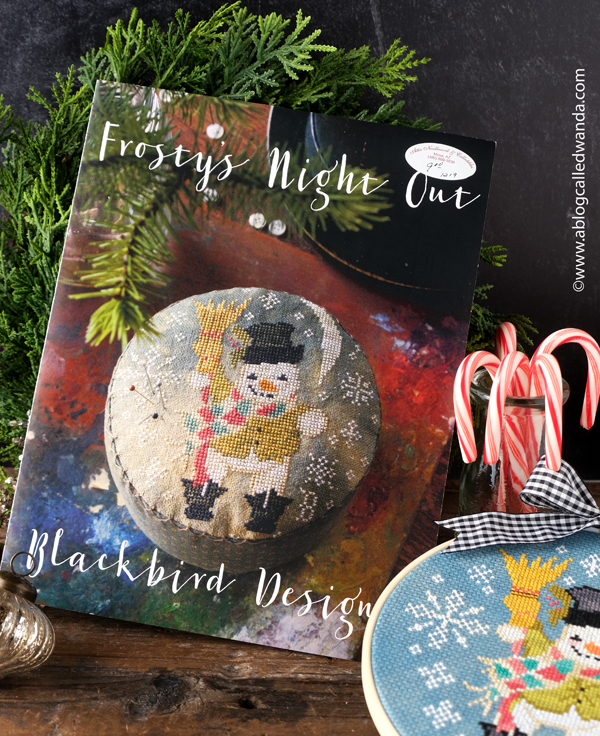 cross stitch, cross stitch finishing, cross stitch snowman, christmas cross stitch, winter, aida, 14 aida, ffo, floss tube, blackbird designs cross stitch, frosty's night out pattern, wanda guess, a blog called wanda cross stitch, cross stitch finishing, cross stitch snowman, christmas cross stitch, winter, aida, 14 aida, ffo, floss tube, blackbird designs cross stitch, frosty's night out pattern, wanda guess, a blog called wanda