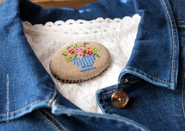 cross stitch, counted cross stitch, jbw designs, chintz alphabet, aurifil thread, brooch, handmade, 28 count linen, cross stitch floral, diy, cross stitch finishing, wanda guess, a blog called wanda cross stitch, counted cross stitch, jbw designs, chintz alphabet, aurifil thread, brooch, handmade, 28 count linen, cross stitch floral, diy, cross stitch finishing, wanda guess, a blog called wanda