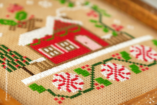 cross stitch, christmas cross stitch, holiday cross stitch, 14 aida, vintage taupe aida fabric, brenda gervais cross stitch, brenda gervais souvenirs of the heart, with thy needle and thread, Home for Christmas, diy cross stitch, wanda guess, holiday crafting, a blog called wanda cross stitch, christmas cross stitch, holiday cross stitch, 14 aida, vintage taupe aida fabric, brenda gervais cross stitch, brenda gervais souvenirs of the heart, with thy needle and thread, Home for Christmas, diy cross stitch, wanda guess, holiday crafting, a blog called wanda