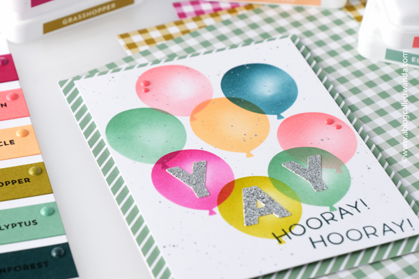 concord and 9th, concord & 9th, new colors, 2024 new colors, concord and 9th bunch of balloons, stencils, stamps, dies, handmade card ideas, concord and 9th empire inlay, concord and 9th picked posie, concord and 9th all together alpha, alphabet dies, wanda guess, a blog called wanda