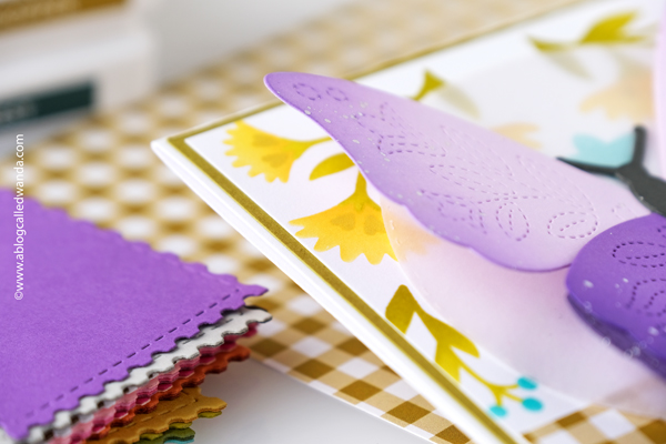 concord and 9th, concord & 9th, new colors, 2024 colors, concord and 9th primrose garden, gingham, concord and 9th everyday expressions, concord and 9th contempo turnabout, turnabout stamps, flowers, handmade card ideas, butterfly dies, whimsical wings concord and 9th, stencils, birthday cards, diy, crafts, wanda guess, a blog called wanda