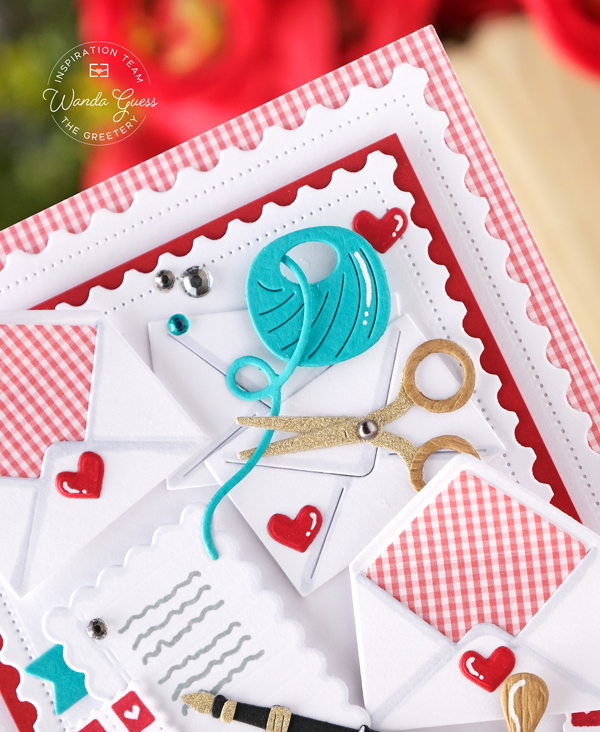 the greetery, the greetery love letters collection, the greetery stamps and dies, the greetery sent with love, the greetery four square tags, the greetery flourished phrases, the greetery postcard, the greetery vintage, the greetery card ideas, greetery design team, handmade cards, the greetery typewriter, vintage cards, wanda guess, a blog called wanda the greetery, the greetery love letters collection, the greetery stamps and dies, the greetery sent with love, the greetery four square tags, the greetery flourished phrases, the greetery postcard, the greetery vintage, the greetery card ideas, greetery design team, handmade cards, the greetery typewriter, vintage cards, wanda guess, a blog called wanda