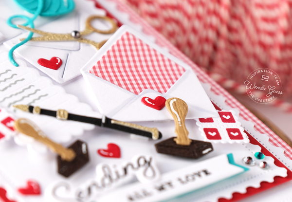 the greetery, the greetery love letters collection, the greetery stamps and dies, the greetery sent with love, the greetery four square tags, the greetery flourished phrases, the greetery postcard, the greetery vintage, the greetery card ideas, greetery design team, handmade cards, the greetery typewriter, vintage cards, wanda guess, a blog called wanda the greetery, the greetery love letters collection, the greetery stamps and dies, the greetery sent with love, the greetery four square tags, the greetery flourished phrases, the greetery postcard, the greetery vintage, the greetery card ideas, greetery design team, handmade cards, the greetery typewriter, vintage cards, wanda guess, a blog called wanda