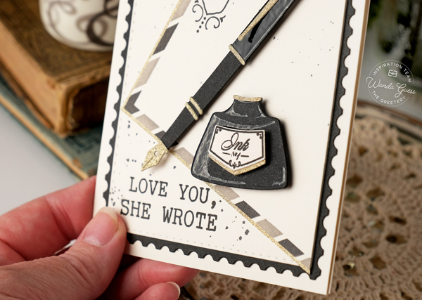 the greetery, the greetery love letters collection, the greetery stamps and dies, the greetery inked well, the greetery pen pal, the greetery typewriter, the greetery scripted sentiments, the greetery card ideas, vintage cards, handmade card ideas, stamps and dies, wanda guess, a blog called wanda the greetery, the greetery love letters collection, the greetery stamps and dies, the greetery inked well, the greetery pen pal, the greetery typewriter, the greetery scripted sentiments, the greetery card ideas, vintage cards, handmade card ideas, stamps and dies, wanda guess, a blog called wanda