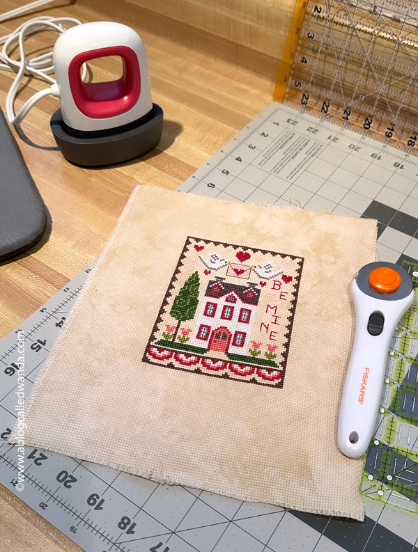 cross stitch, valentine's day, valentine cross stitch, waxing moon designs, waxing moon valentine house trio, 14 aida, valentine crafts, cross stitch pillow, dmc floss, diy, crafting, make your own valentine projects, wanda guess, a blog called wanda cross stitch, valentine's day, valentine cross stitch, waxing moon designs, waxing moon valentine house trio, 14 aida, valentine crafts, cross stitch pillow, dmc floss, diy, crafting, make your own valentine projects, wanda guess, a blog called wanda