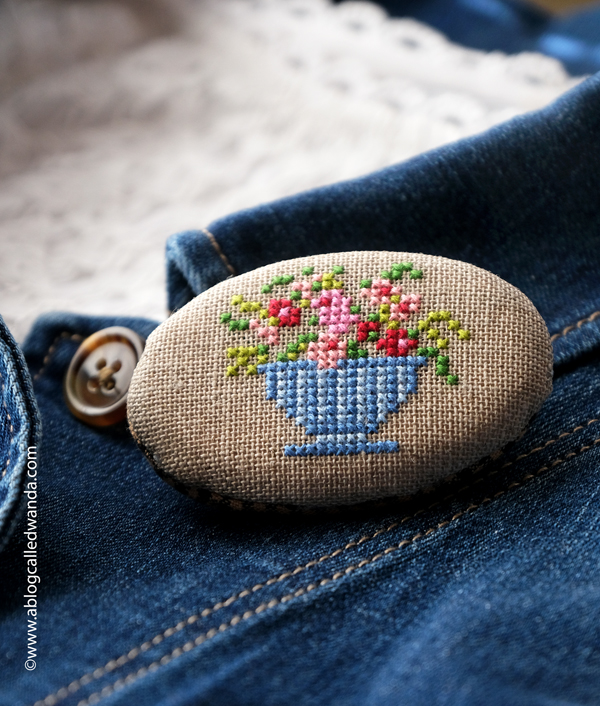 cross stitch, counted cross stitch, jbw designs, chintz alphabet, aurifil thread, brooch, handmade, 28 count linen, cross stitch floral, diy, cross stitch finishing, wanda guess, a blog called wanda cross stitch, counted cross stitch, jbw designs, chintz alphabet, aurifil thread, brooch, handmade, 28 count linen, cross stitch floral, diy, cross stitch finishing, wanda guess, a blog called wanda