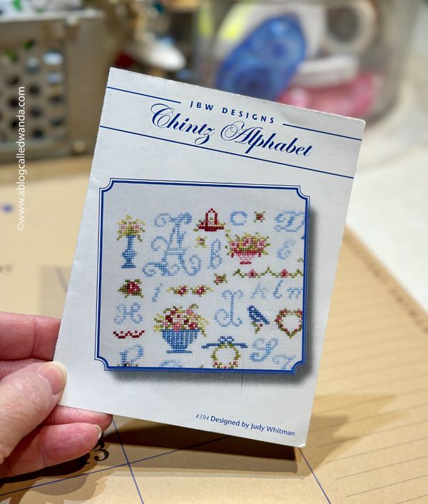 cross stitch, counted cross stitch, jbw designs, chintz alphabet, aurifil thread, brooch, handmade, 28 count linen, cross stitch floral, diy, cross stitch finishing, wanda guess, a blog called wanda cross stitch, counted cross stitch, jbw designs, chintz alphabet, aurifil thread, brooch, handmade, 28 count linen, cross stitch floral, diy, cross stitch finishing, wanda guess, a blog called wanda