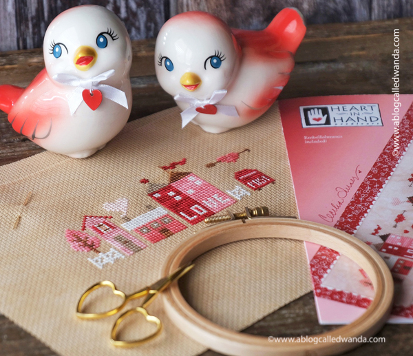 cross stitch, cross stitch finishing, tiny town patterns, heart in hand tiny town, big hearted tiny town, 14 aida, fancy floss, valentine's day, valentine cross stitch, diy, crafty, counted cross stitch, valentine ideas, wanda guess, a blog called wanda cross stitch, cross stitch finishing, tiny town patterns, heart in hand tiny town, big hearted tiny town, 14 aida, fancy floss, valentine's day, valentine cross stitch, diy, crafty, counted cross stitch, valentine ideas, wanda guess, a blog called wanda