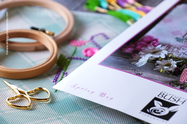 sew emma plaid project bag, sew emma cross stitch, gingham project bag, cross stitch bag, dmc floss, shepherd's bush spring bag pattern, shepherd's bush bag cross stitch, easy cross stitch, beginner cross stitch, project bag, spring crafts, cross stitch ideas, wanda guess, a blog called wanda sew emma plaid project bag, sew emma cross stitch, gingham project bag, cross stitch bag, dmc floss, shepherd's bush spring bag pattern, shepherd's bush bag cross stitch, easy cross stitch, beginner cross stitch, project bag, spring crafts, cross stitch ideas, wanda guess, a blog called wanda