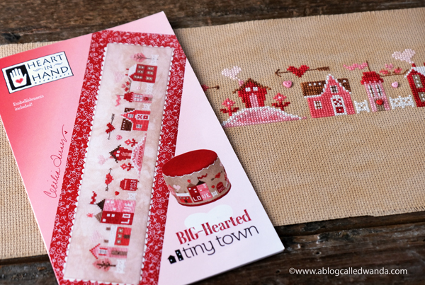cross stitch, cross stitch finishing, tiny town patterns, heart in hand tiny town, big hearted tiny town, 14 aida, fancy floss, valentine's day, valentine cross stitch, diy, crafty, counted cross stitch, valentine ideas, wanda guess, a blog called wanda cross stitch, cross stitch finishing, tiny town patterns, heart in hand tiny town, big hearted tiny town, 14 aida, fancy floss, valentine's day, valentine cross stitch, diy, crafty, counted cross stitch, valentine ideas, wanda guess, a blog called wanda