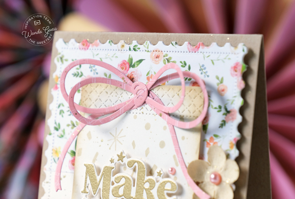 the greetery, the greetery stamps and dies, the greetery birthday ideas, birthday card ideas, the greetery party, the greetery, the greetery confetti encore collection, flourished phrases, the greetery four square tags birthday, the greetery celebration streamers, the greetery handmade cards, stencils, vintage, birthday party, wanda guess, a blog called wanda