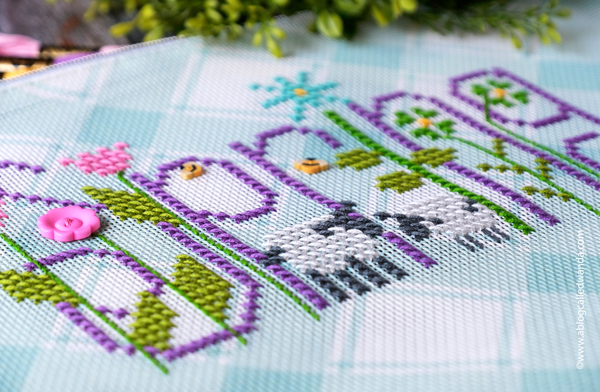 sew emma plaid project bag, sew emma cross stitch, gingham project bag, cross stitch bag, dmc floss, shepherd's bush spring bag pattern, shepherd's bush bag cross stitch, easy cross stitch, beginner cross stitch, project bag, spring crafts, cross stitch ideas, wanda guess, a blog called wanda sew emma plaid project bag, sew emma cross stitch, gingham project bag, cross stitch bag, dmc floss, shepherd's bush spring bag pattern, shepherd's bush bag cross stitch, easy cross stitch, beginner cross stitch, project bag, spring crafts, cross stitch ideas, wanda guess, a blog called wanda