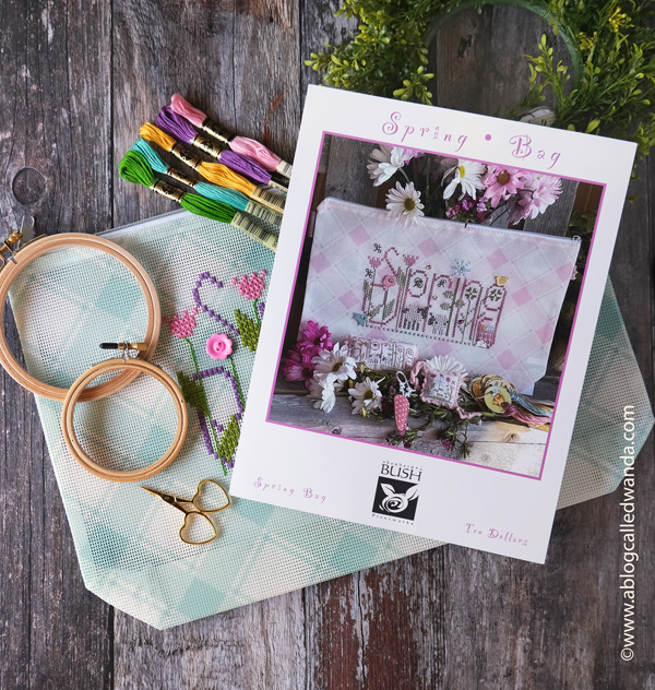 sew emma plaid project bag, sew emma cross stitch, gingham project bag, cross stitch bag, dmc floss, shepherd's bush spring bag pattern, shepherd's bush bag cross stitch, easy cross stitch, beginner cross stitch, project bag, spring crafts, cross stitch ideas, wanda guess, a blog called wanda sew emma plaid project bag, sew emma cross stitch, gingham project bag, cross stitch bag, dmc floss, shepherd's bush spring bag pattern, shepherd's bush bag cross stitch, easy cross stitch, beginner cross stitch, project bag, spring crafts, cross stitch ideas, wanda guess, a blog called wanda