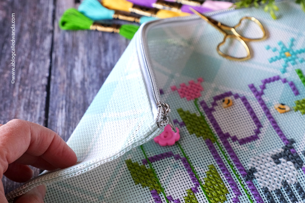 sew emma plaid project bag, sew emma cross stitch, gingham project bag, cross stitch bag, dmc floss, shepherd's bush spring bag pattern, shepherd's bush bag cross stitch, easy cross stitch, beginner cross stitch, project bag, spring crafts, cross stitch ideas, wanda guess, a blog called wanda sew emma plaid project bag, sew emma cross stitch, gingham project bag, cross stitch bag, dmc floss, shepherd's bush spring bag pattern, shepherd's bush bag cross stitch, easy cross stitch, beginner cross stitch, project bag, spring crafts, cross stitch ideas, wanda guess, a blog called wanda