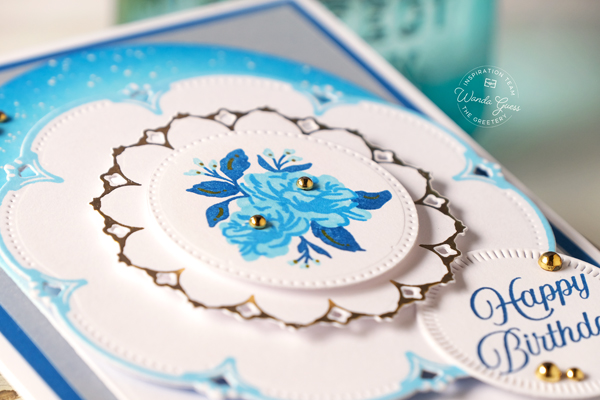 the greetery, the greetery new release, the greetery stamps and dies, the greetery garden party, the greetery sips tea, the greetery pours tea, fine china, teapot, teacup, handmade cards, card ideas, tea party crafts, invitations, wanda guess, a blog called wanda