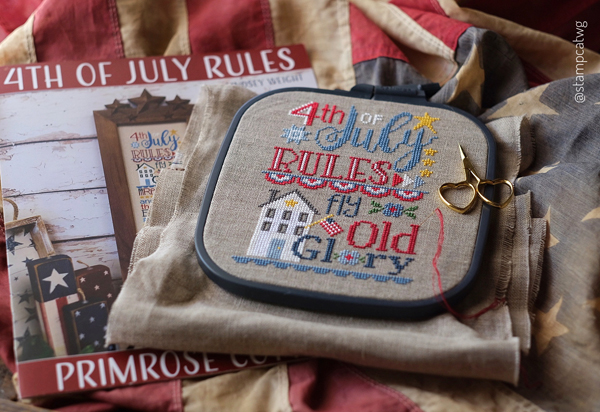 cross stitch, counted cross stitch, primrose cottage, primrose cottage 4th of July Rules, patriotic cross stitch, america, americana, 30 count linen, beginner cross stitch, cross stitch ideas, cross stitch projects, wanda guess, a blog called wanda cross stitch, counted cross stitch, primrose cottage, primrose cottage 4th of July Rules, patriotic cross stitch, america, americana, 30 count linen, beginner cross stitch, cross stitch ideas, cross stitch projects, wanda guess, a blog called wanda