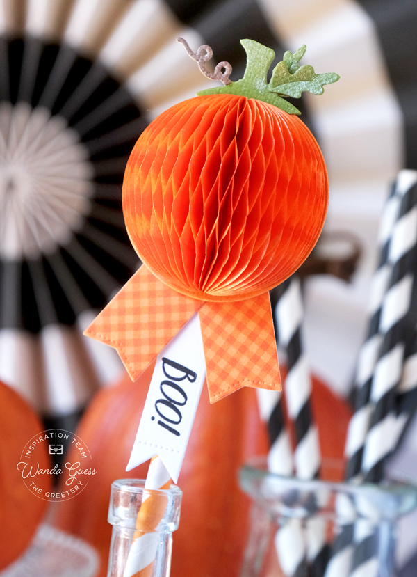 the greetery, the greetery stamps and dies, the greetery honeycomb, the greetery halloween, the greetery grateful greetings, halloween cards, halloween crafts, thanksgiving card, fall, autumn, card ideas, wanda guess, a blog called wanda